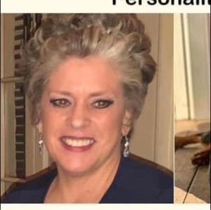 Meet your Posher, Linda